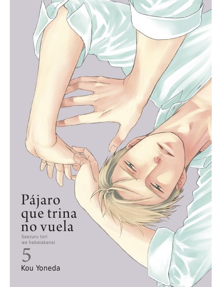PAJARO QUE TRINA NO VUELA 5