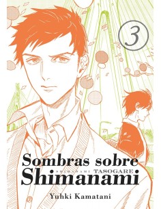 SOMBRAS SOBRE SHIMANAMI 3