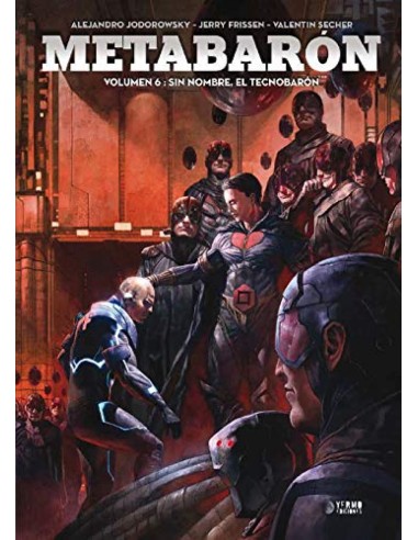 SIN NOMBRE EL TECNOBARON 6