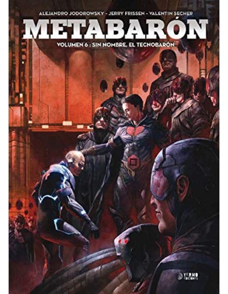 SIN NOMBRE EL TECNOBARON 6