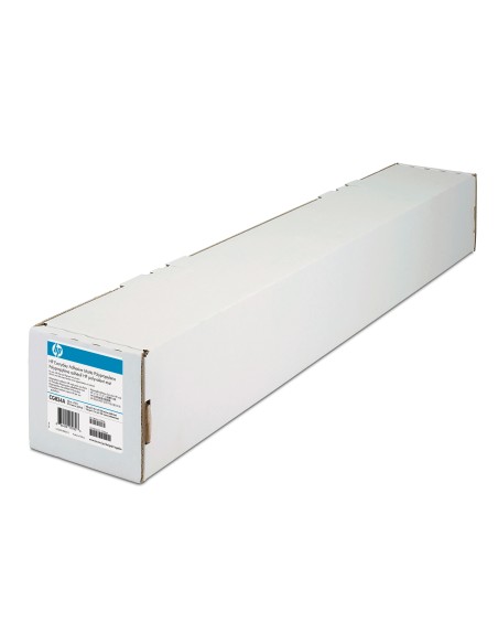 Polipropileno adhesivo mate Everyday - 610 mm x 22,9 m, paquete de 2