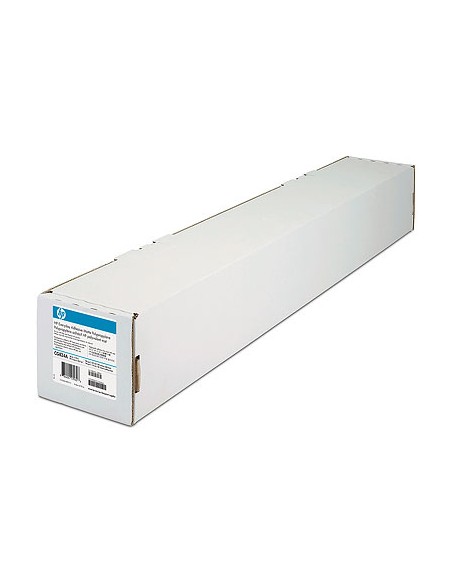 Polipropileno adhesivo mate Everyday - 610 mm x 22,9 m, paquete de 2