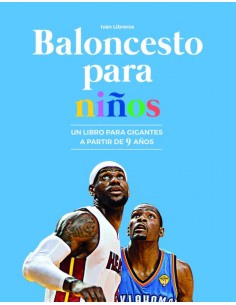 BALONCESTO PARA NINOS