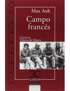 CAMPO FRANCES