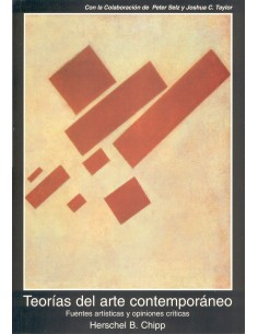 TEORIAS DEL ARTE CONTEMPORANEO
