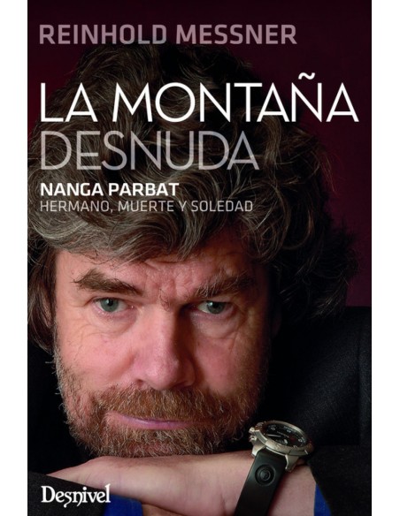 LA MONTANA DESNUDA