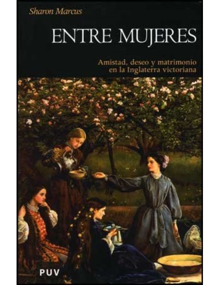 ENTRE MUJERES