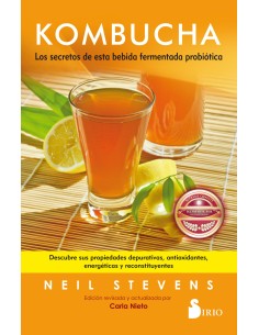 KOMBUCHA
