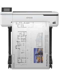 SureColor SC-T3100 - Wireless Printer (with stand)
