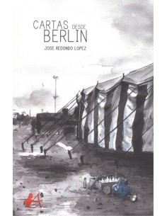 CARTAS DESDE BERLIN