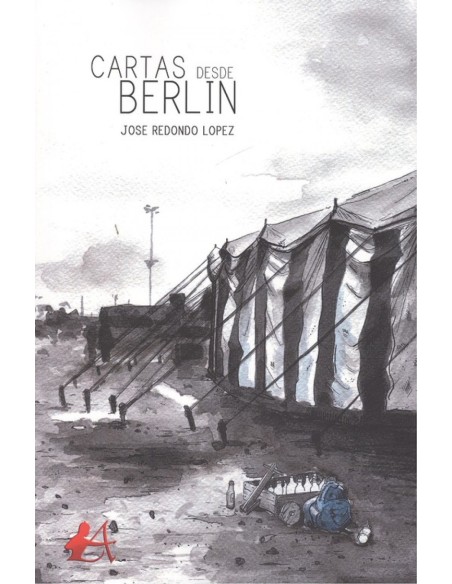 CARTAS DESDE BERLIN