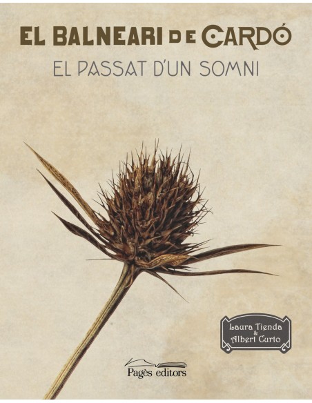 EL BALNEARI DE CARDO