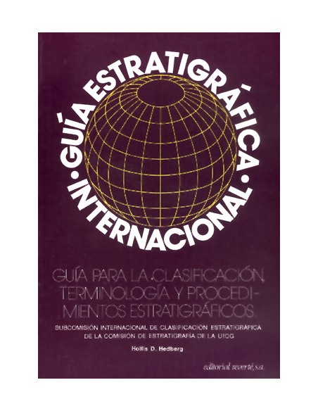 GUIA ESTRATIGRAFICA INTERNACIONAL