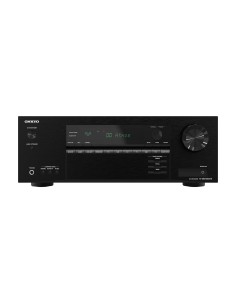 TX-SR3100 receptor AV 80 W 5.2 canales Envolvente Negro