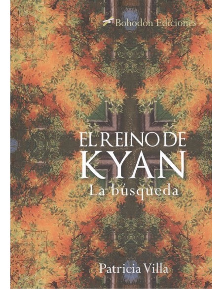 EL REINO DE KYAN