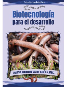 BIOTECNOLOGIA PARA EL DESARROLLO