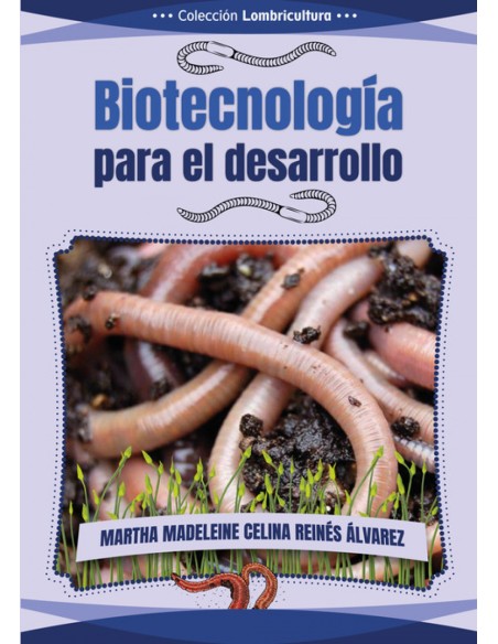 BIOTECNOLOGIA PARA EL DESARROLLO