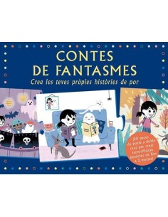 Contes de fantasmes