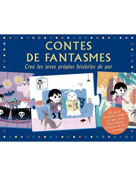 Contes de fantasmes