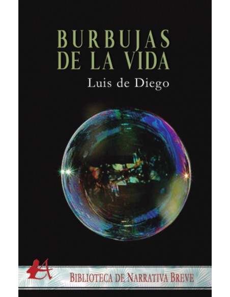BURBUJAS DE LA VIDA