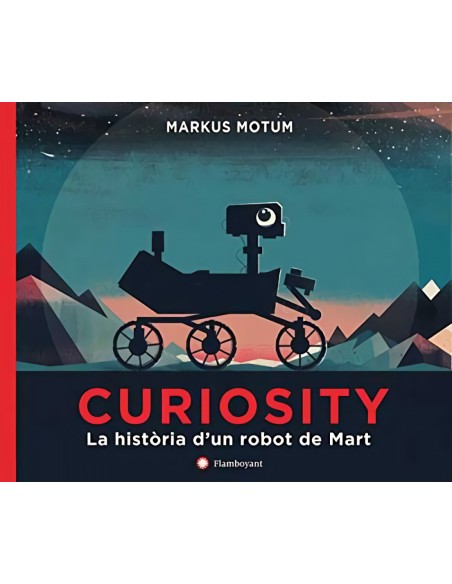 CURIOSITY
