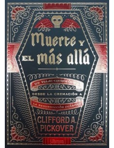 MUERTE Y EL MAS ALLA