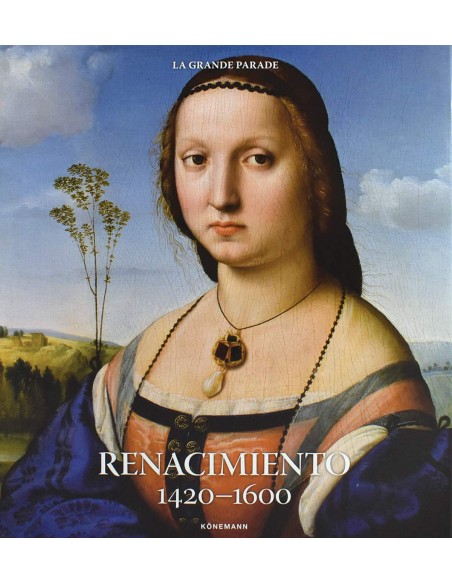 RENACIMIENTO 1420 1600