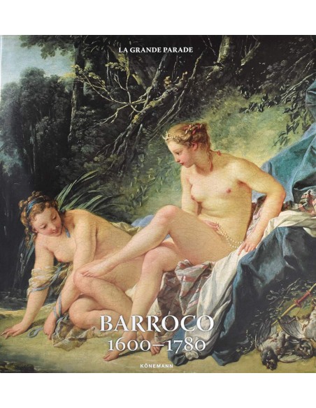 Barroco 1600 1780