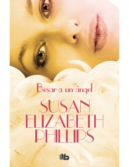 BESAR A UN ANGEL