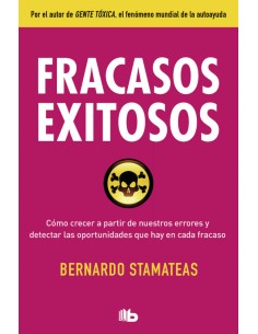 FRACASOS EXITOSOS
