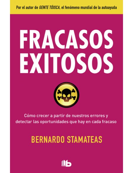 FRACASOS EXITOSOS FRACASOS EXITOSOS