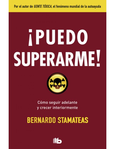 PUEDO SUPERARME PUEDO SUPERARME