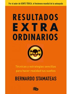 RESULTADOS EXTRAORDINARIOS