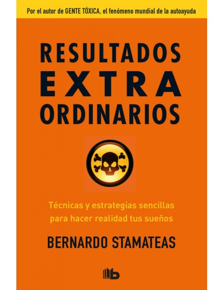 RESULTADOS EXTRAORDINARIOS RESULTADOS EXTRAORDINARIOS