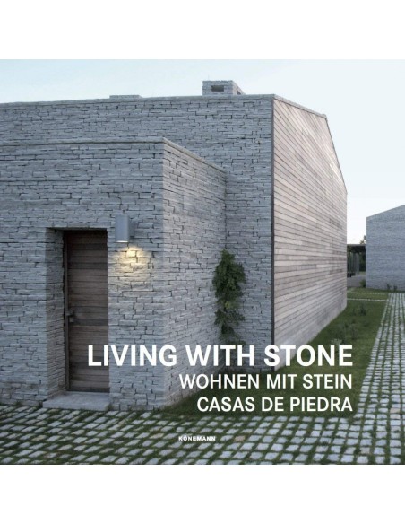 LIVING WITH STONES