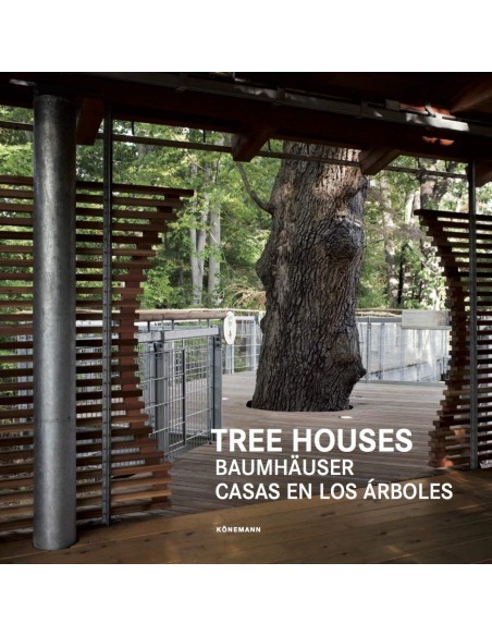 TREE HOUSES