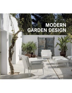 MODERN GARDEN DESIGN