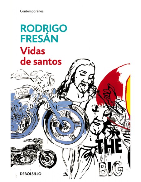 VIDAS DE SANTOS