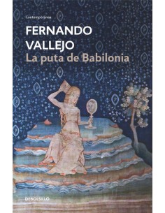 LA PUTA DE BABILONIA