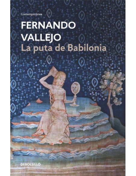 LA PUTA DE BABILONIA