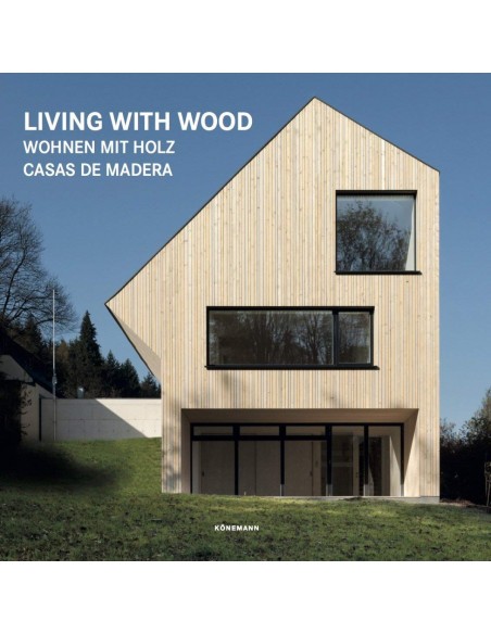 LIVING WITH WOOD