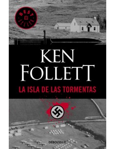 LA ISLA DE LAS TORMENTAS