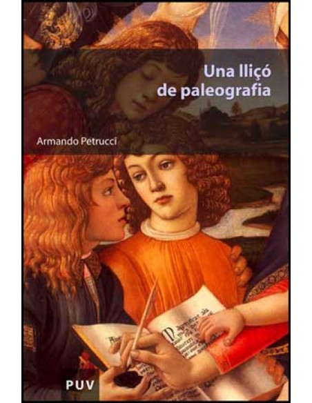 UNA LLIGO DE PALEOGRAFIA