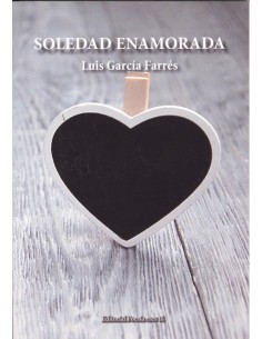 SOLEDAD ENAMORADA