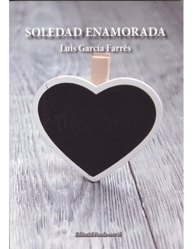 SOLEDAD ENAMORADA