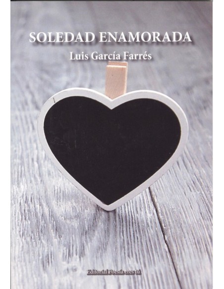 SOLEDAD ENAMORADA