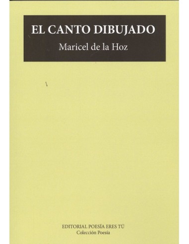 EL CANTO DIBUJADO