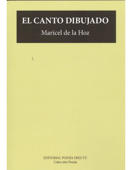 EL CANTO DIBUJADO