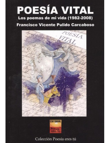 POESIA VITAL
