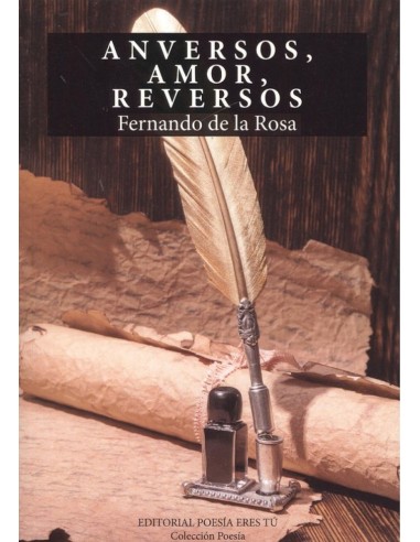 ANVERSOS AMOR REVERSOS